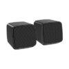 Caixa De Som 6W 20 Sp 40Bk Preto - C3tech