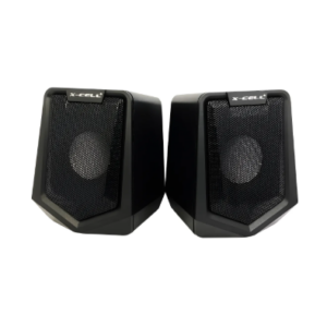 Caixa De Som Multimidia Usb E P2 6W