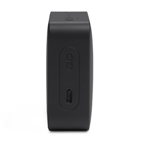 Caixa De Som Jbl Go 2 Bluetooth - Preto - Imagem 3