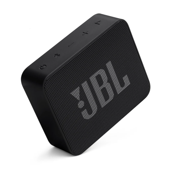 Caixa De Som Jbl Go 2 Bluetooth - Preto