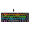 Combo Gamer Pichau Netuno V2 4X1, Rainbow, Teclado Mecanico Abnt2, Mouse 4200Dpi, Mousepad Medio, He