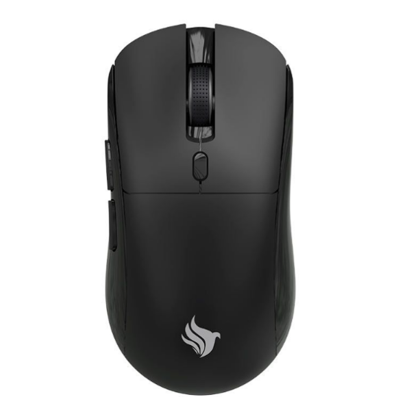 Combo Gamer Pichau Netuno V2 4X1, Rainbow, Teclado Mecanico Abnt2, Mouse 4200Dpi, Mousepad Medio, He