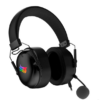 Combo Gamer Pichau Netuno V2 4X1, Rainbow, Teclado Mecanico Abnt2, Mouse 4200Dpi, Mousepad Medio, He
