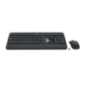 Kit Mouse E Teclado Logitech Mk540 Sem Fio Usb Pto