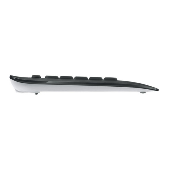 Kit Mouse E Teclado Logitech Mk540 Sem Fio Usb Pto