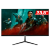 Monitor Gamer Mancer Horizon Z2s, 23.8 Pol, Ips, Fhd, 1Ms, 100Hz, Hdmi/Vga, Mcr-Hzn24s-Bl4