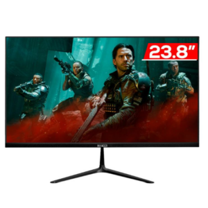 Monitor Gamer Mancer Horizon Z2s, 23.8 Pol, Ips, Fhd, 1Ms, 100Hz, Hdmi/Vga, Mcr-Hzn24s-Bl4