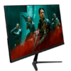 Monitor Gamer Mancer Horizon Z2s, 23.8 Pol, Ips, Fhd, 1Ms, 100Hz, Hdmi/Vga, Mcr-Hzn24s-Bl4