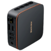 Mini Pc Blackview Mp20 Intel Twin Lake N150 De 2.9Ghz / 16Gb De Ram / 512Gb Ssd / Win11pro - Preto