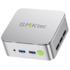 Mini Pc Gmktec Nucbox G10 Amd Ryzen 5 3500U De 2.4Ghz / 16Gb De Ram / 512Gb Ssd / Win11pro