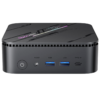 Mini Pc Blackview Mp100 Pro Intel Core I5 12450H De 2.0Ghz / 16Gb De Ram / 512Gb Ssd / Win11pro - Cinza