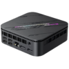 Mini Pc Blackview Mp100 Pro Intel Core I5 12450H De 2.0Ghz / 16Gb De Ram / 512Gb Ssd / Win11pro - Cinza