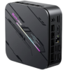 Mini Pc Blackview Mp100 Pro Intel Core I5 12450H De 2.0Ghz / 16Gb De Ram / 512Gb Ssd / Win11pro - Cinza