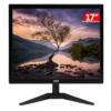 Monitor Vst 17, 17 Pol, Hd, 5Ms, 60Hz, Hdmi/Vga, Vst-Vst17-Bl01