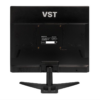 Monitor Vst 17, 17 Pol, Hd, 5Ms, 60Hz, Hdmi/Vga, Vst-Vst17-Bl01