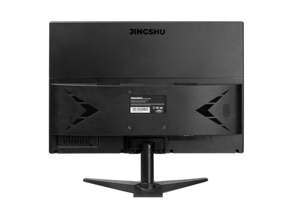 Monitor Jingshu 19, 19 Pol, Hd, 5Ms, 60Hz, Hdmi/Vga, Jgs-Offc19-Jl01