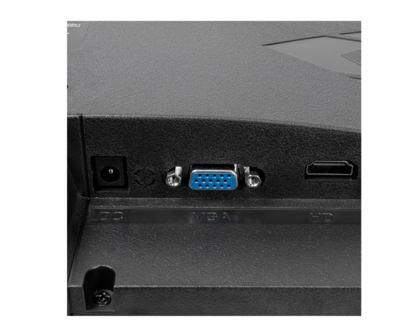 Monitor Jingshu 19, 19 Pol, Hd, 5Ms, 60Hz, Hdmi/Vga, Jgs-Offc19-Jl01