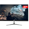 Monitor Gamer Tgt Altay Tx4, 27 Pol, Ips, Fhd, 1Ms, 200Hz, Freesync, Hdmi/Dp, Tgt-Attx4-Bl01