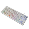 Teclado Gamer Tgt M90b, Rainbow, Abnt2, Branco, Tgt-M90b-Rbw01