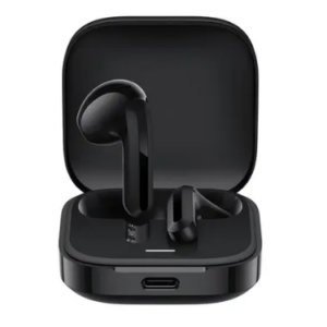 Fone De Ouvido Xiaomi Redmi Buds 6 Active / Bluetooth - Preto