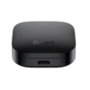 Fone De Ouvido Xiaomi Redmi Buds 6 Active / Bluetooth - Preto