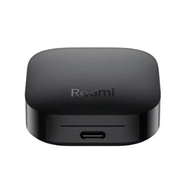 Fone De Ouvido Xiaomi Redmi Buds 6 Active / Bluetooth - Preto - Imagem 6