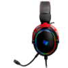 Headset Gamer Pichau Vega Pro 7.1, Drivers 50Mm, Preto, Pch-Vgap-Bl01
