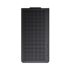 Gabinete Gamer Aquário Jonsbo D300 Black M-Atx Vidro Temperado Usb-C Preto