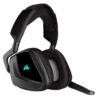Fone Gamer Corsair Void Elite Rgb / Wireless - Preto (Ca-9011201-Na)