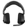 Fone Gamer Corsair Void Elite Rgb / Wireless - Preto (Ca-9011201-Na)