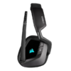 Fone Gamer Corsair Void Elite Rgb / Wireless - Preto (Ca-9011201-Na)