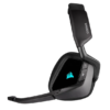Fone Gamer Corsair Void Elite Rgb / Wireless - Preto (Ca-9011201-Na)