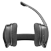 Fone Gamer Corsair Void Elite Rgb / Wireless - Preto (Ca-9011201-Na)