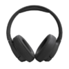 Fone De Ouvido Jbl Tune T720bt Pure Bass / Bluetooth - Preto