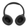 Fone De Ouvido Jbl Tune T720bt Pure Bass / Bluetooth - Preto