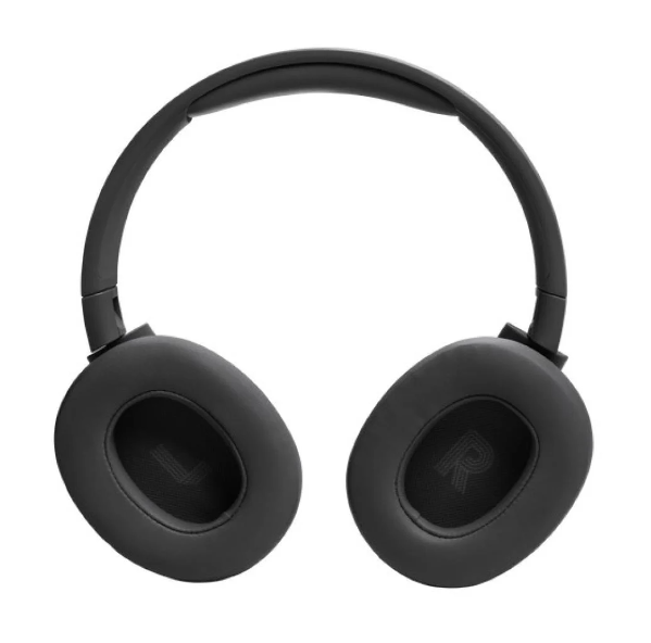 Fone De Ouvido Jbl Tune T720bt Pure Bass / Bluetooth - Preto - Imagem 3