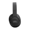 Fone De Ouvido Jbl Tune T720bt Pure Bass / Bluetooth - Preto