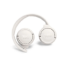 Fone De Ouvido Jbl Tune T510bt Pure Bass / Bluetooth / Branco
