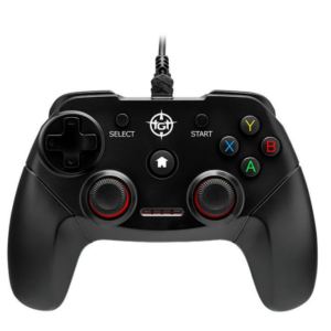 Controle Gamer Tgt Ac130 Pc/Ps3, Tgt-Ac130