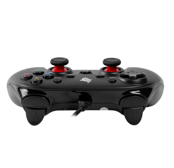 Controle Gamer Pichau Gcx100 Pc/Ps3/Android, Pg-Cx100-Bk
