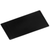 Mouse Pad Colors Black Extended - Estilo Speed Preto - 900X420mm