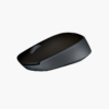 Mouse Logitech Wireless M170 Preto/Cinza Blister
