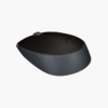 Mouse Logitech Wireless M170 Preto/Cinza Blister