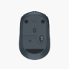 Mouse Logitech Wireless M170 Preto/Cinza Blister