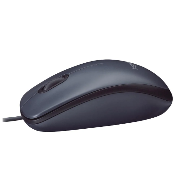 Mouse Logitech M90 Usb - Imagem 2
