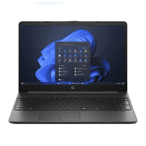 Notebook Hp 256R G9 Intel Core I5-1334U 15.6 Hd Intel Uhd 256Gb Ssd 8Gb Ram Windows 11