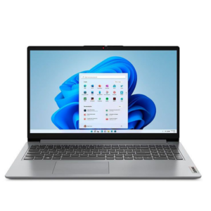 Notebook Lenovo Ideapad I3-1215U / 8Gb / 128Gb / 15.6 / Windows