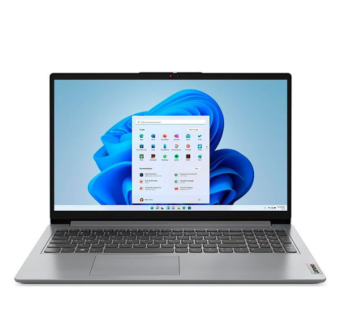 Notebook Lenovo Ideapad I3-1215U / 8Gb / 128Gb / 15.6 / Windows