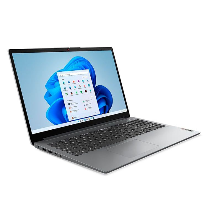 Notebook Lenovo Ideapad I3-1215U / 8Gb / 128Gb / 15.6 / Windows - Imagem 2