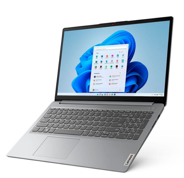 Notebook Lenovo Ideapad I3-1215U / 8Gb / 128Gb / 15.6 / Windows